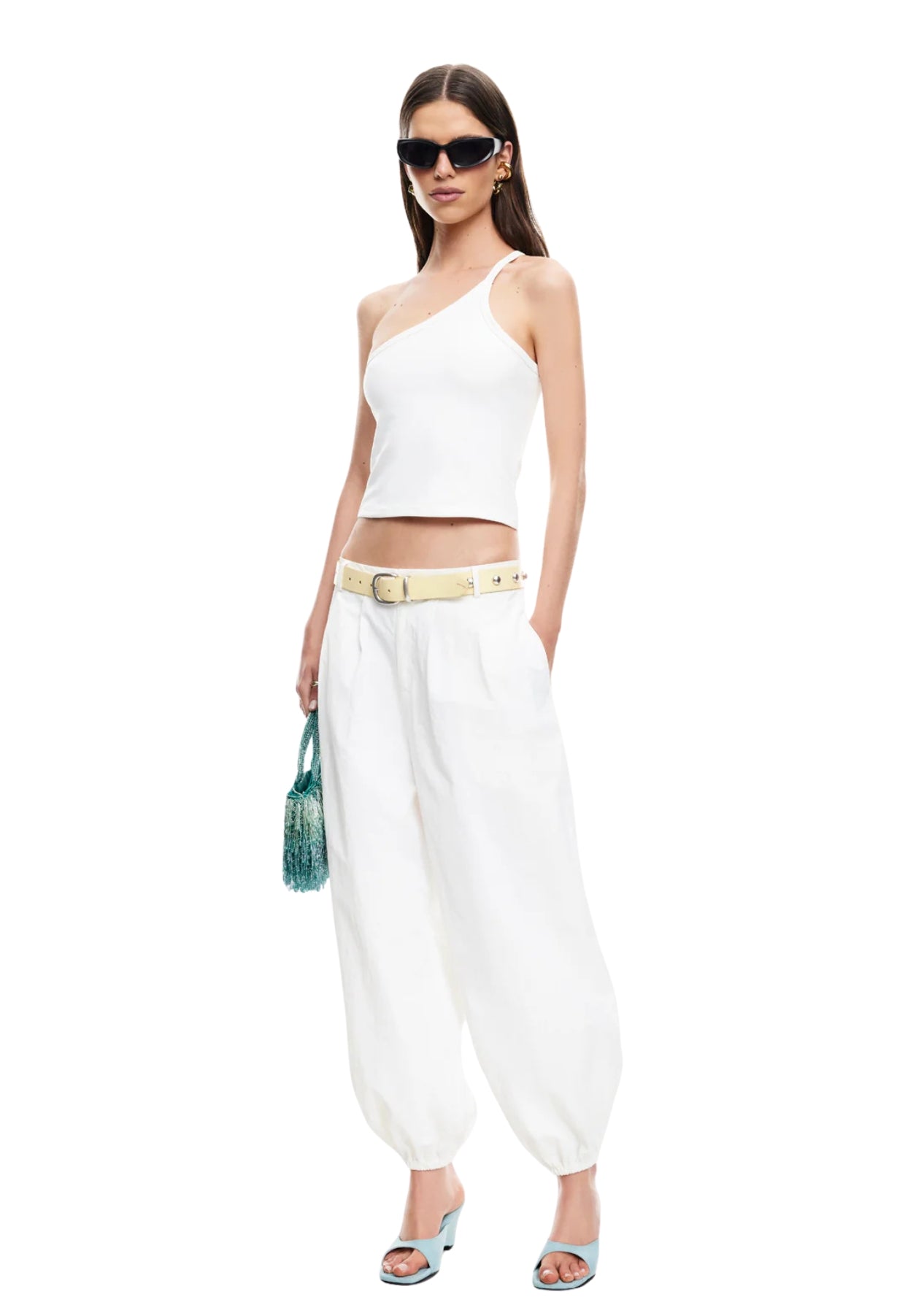 גופיית ליין