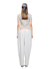 מכנסי טומסון | אפור בהיר