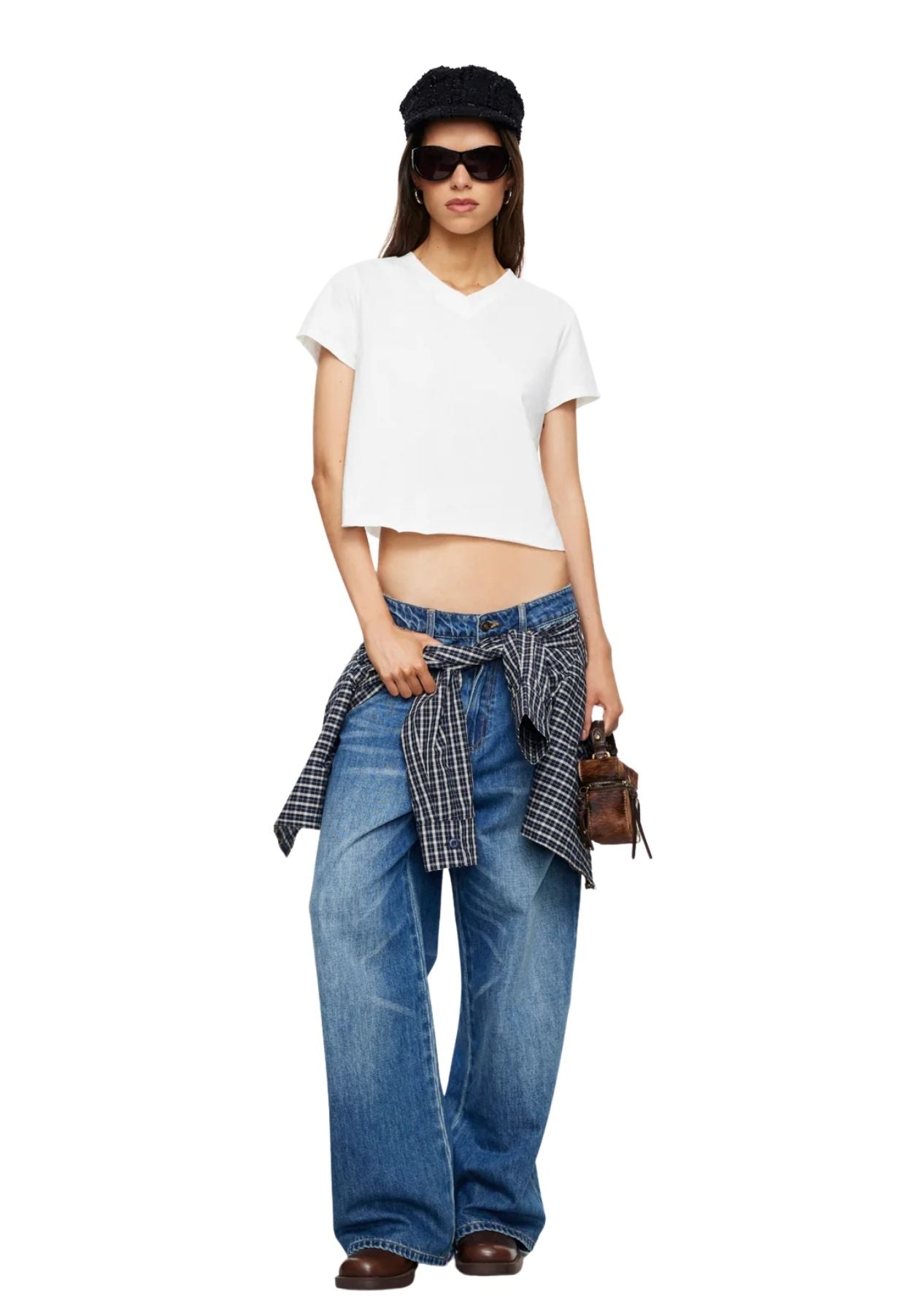 ג'ינס צ'ארלי