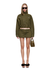 חצאית מייפר