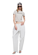 מכנסי טומסון | אפור בהיר