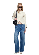 ג'ינס צ'ארלי