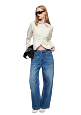 ג'ינס צ'ארלי