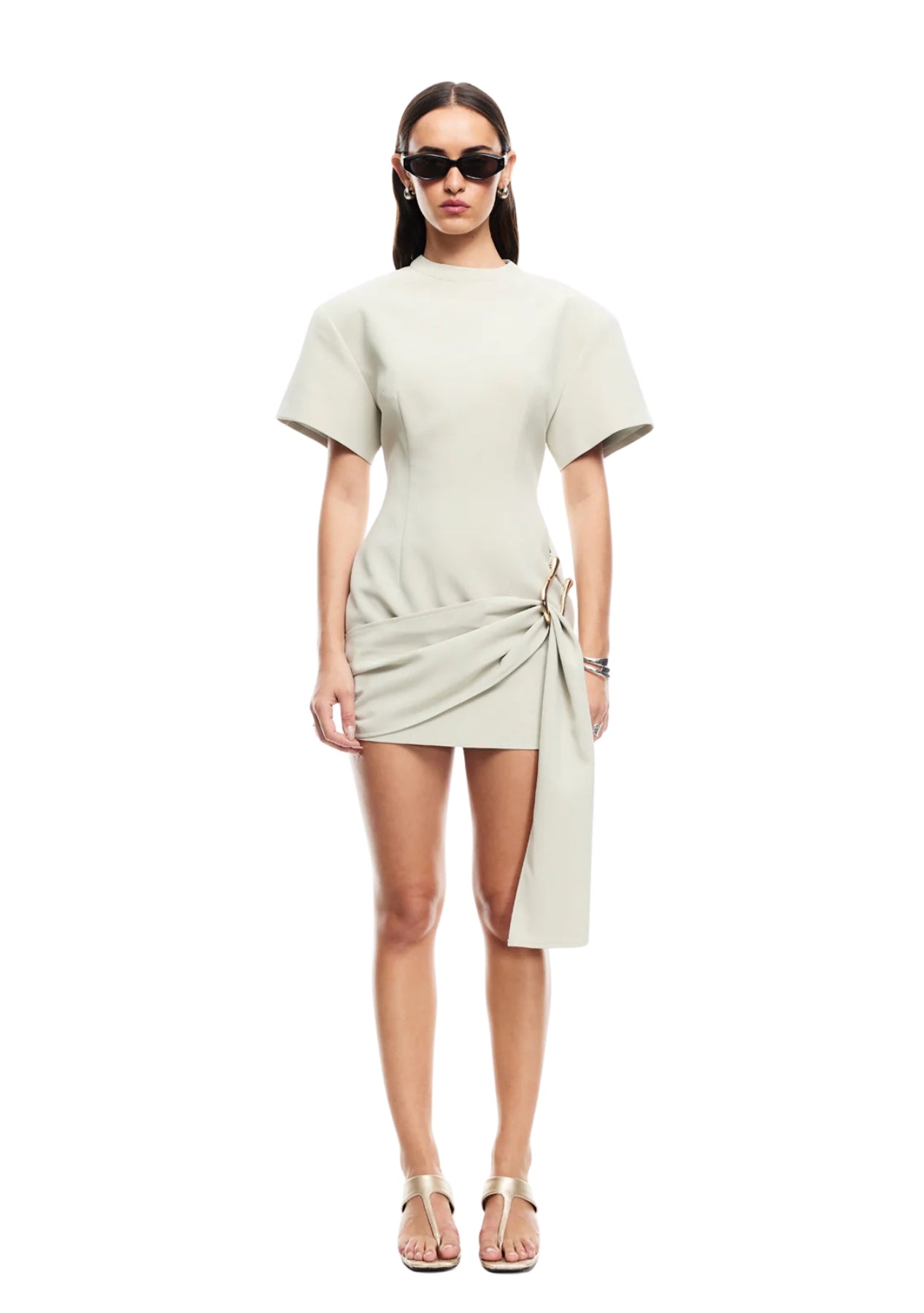 שמלת מרטיני | מנטה