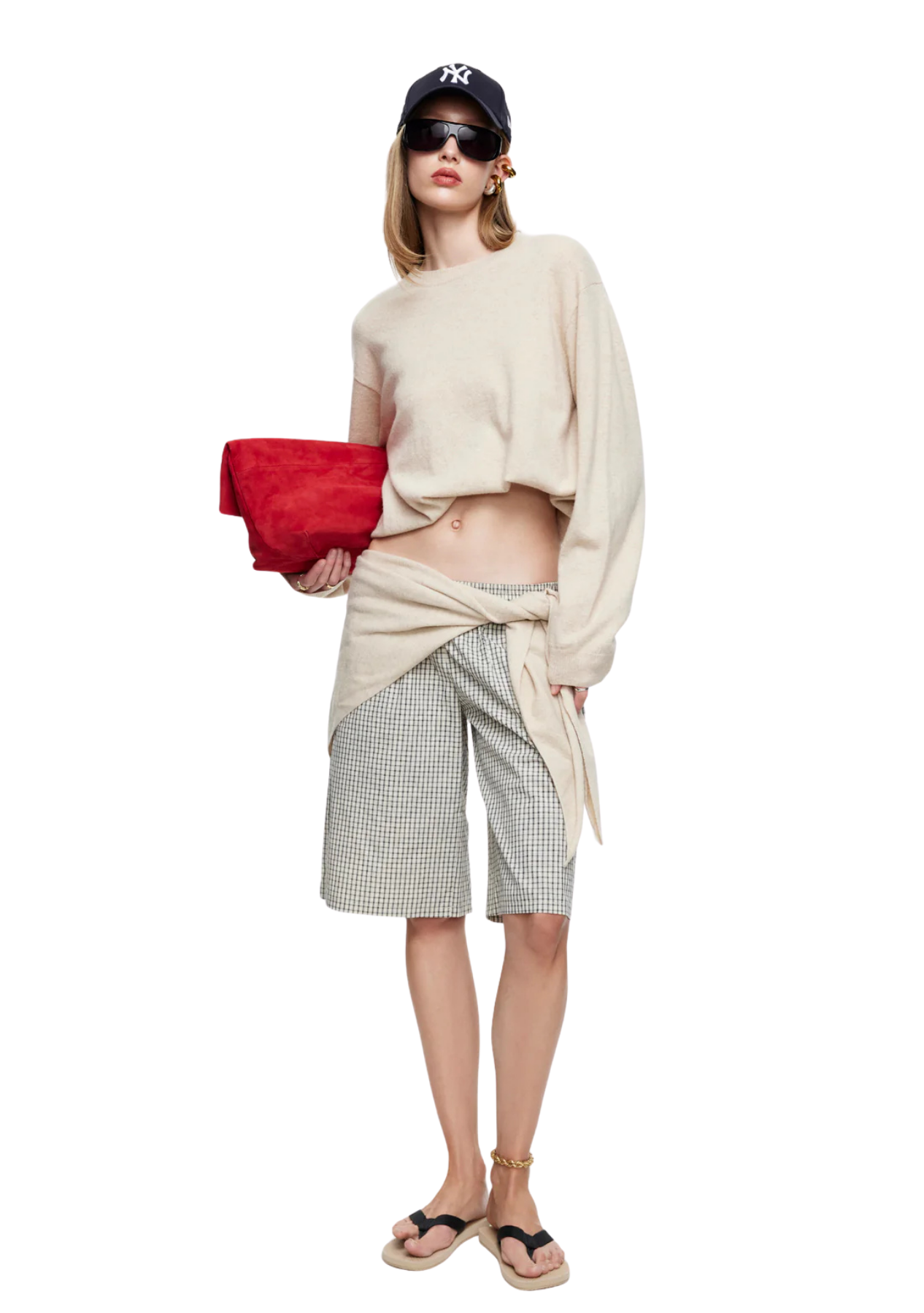 חולצת אולסן