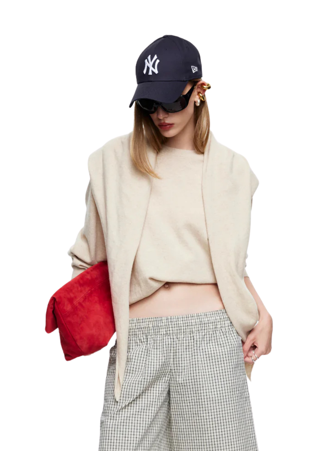 חולצת אולסן