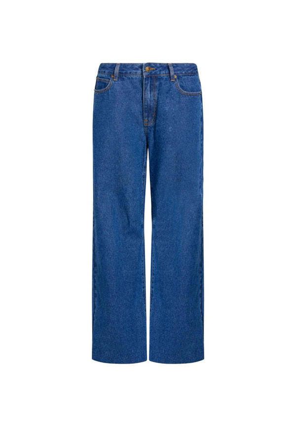 ג'ינס נובה | כחול