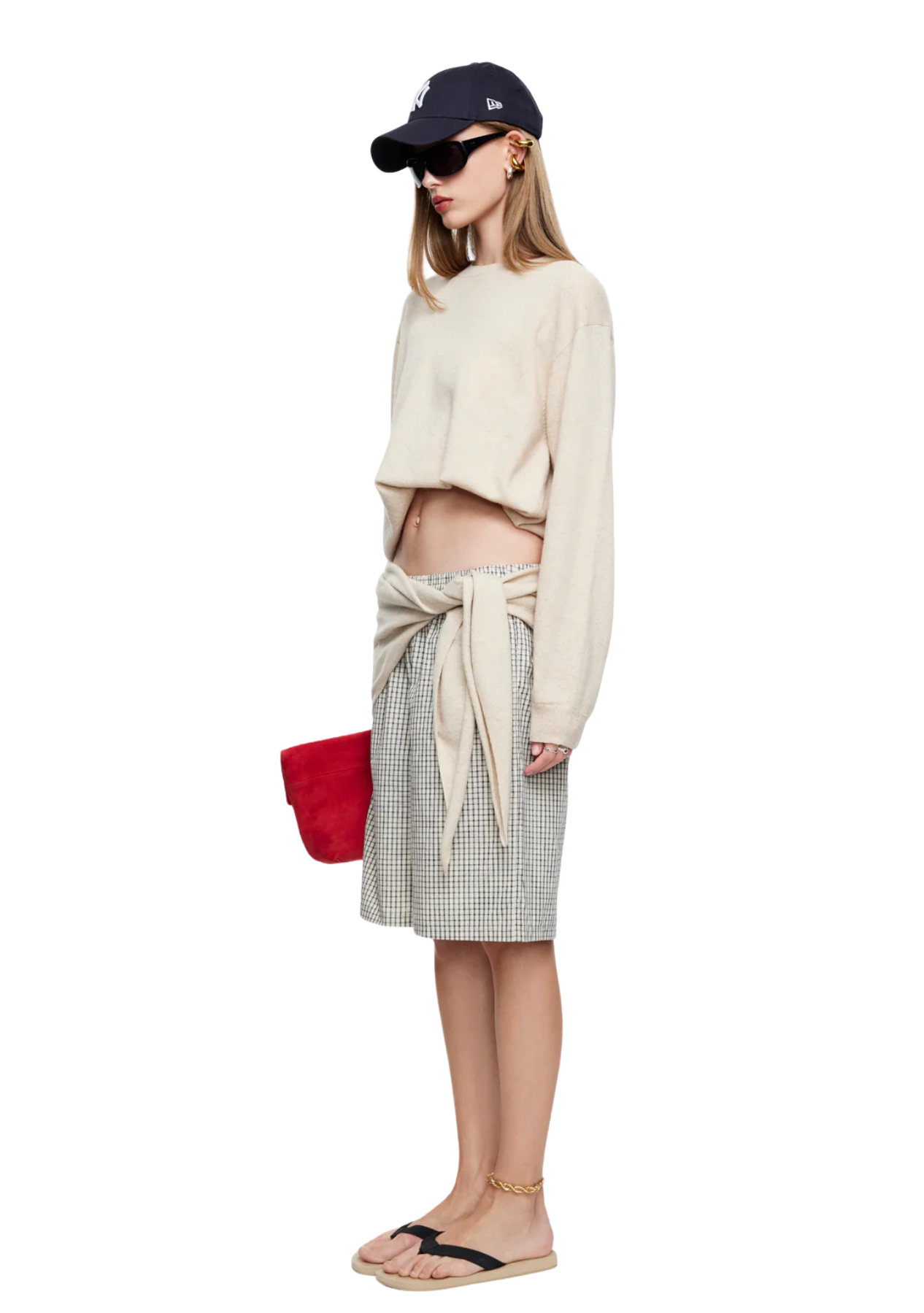 חולצת אולסן