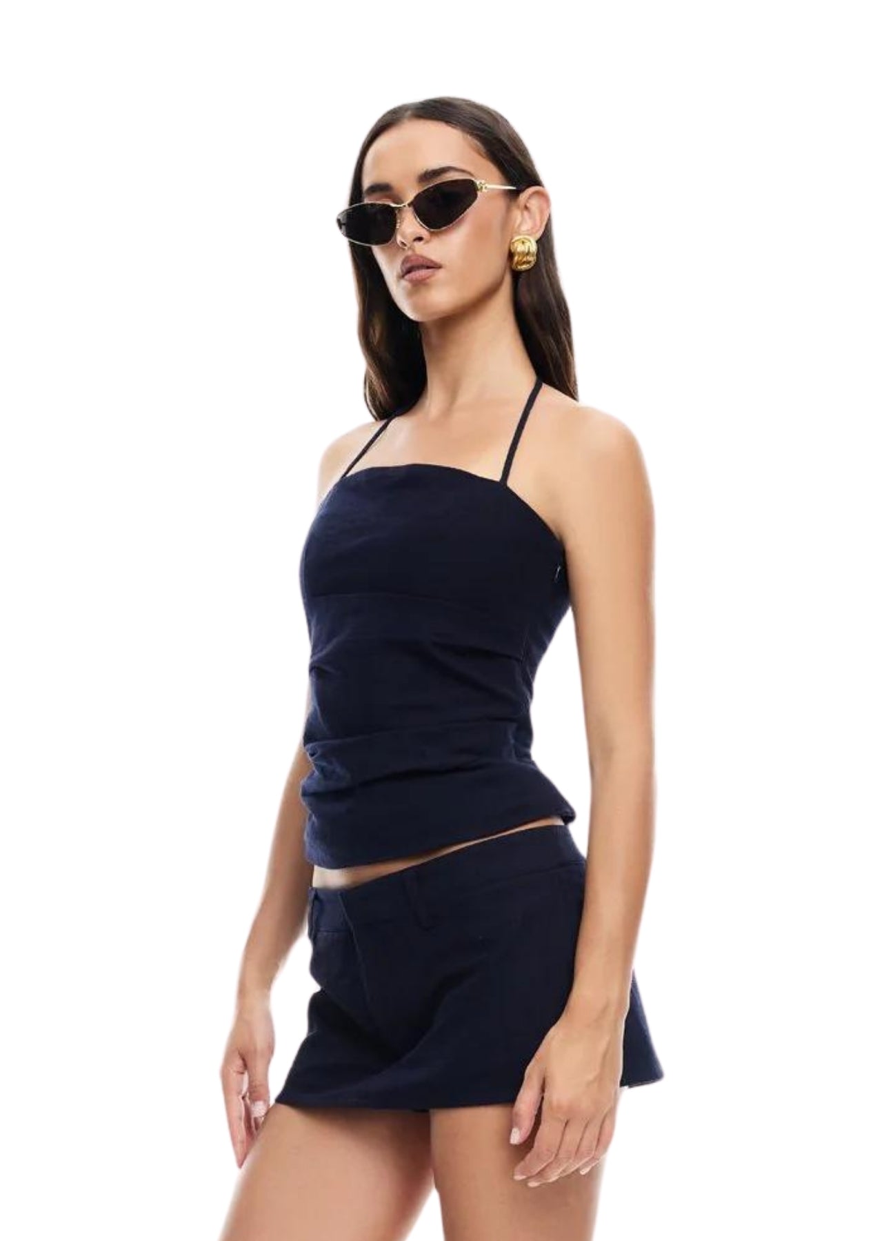 טופ ניקו | נייבי - 