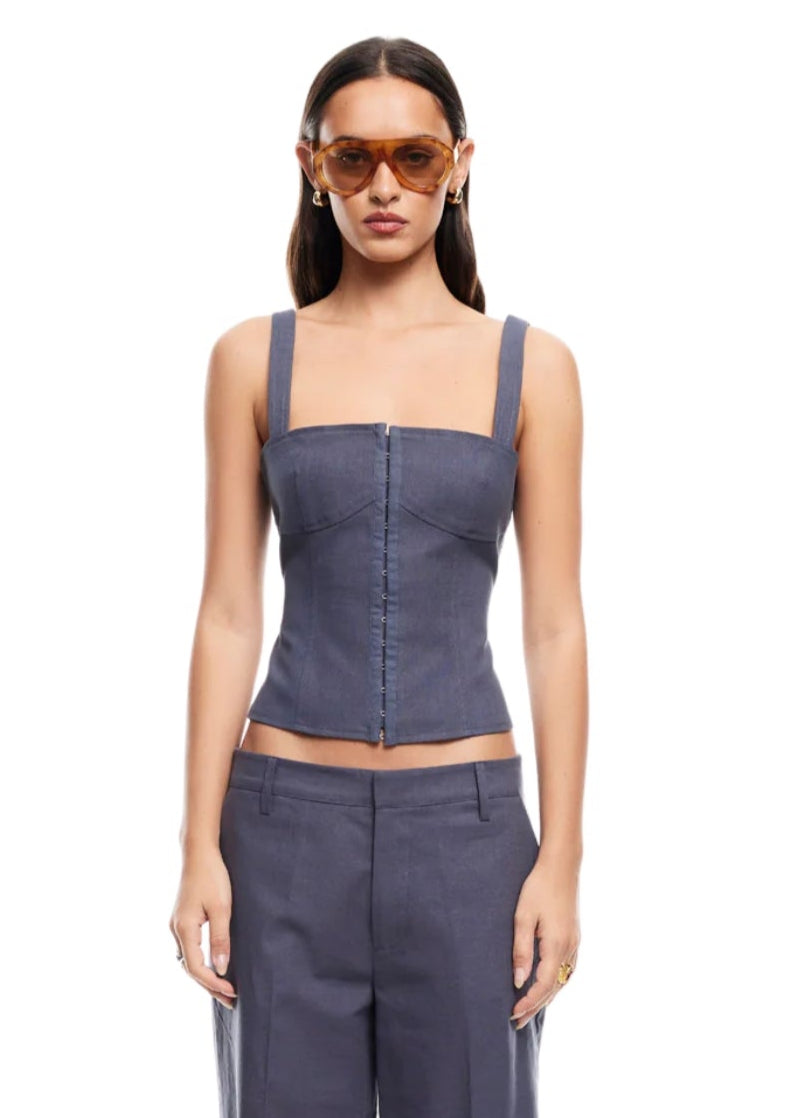 טופ הוגו | כחול