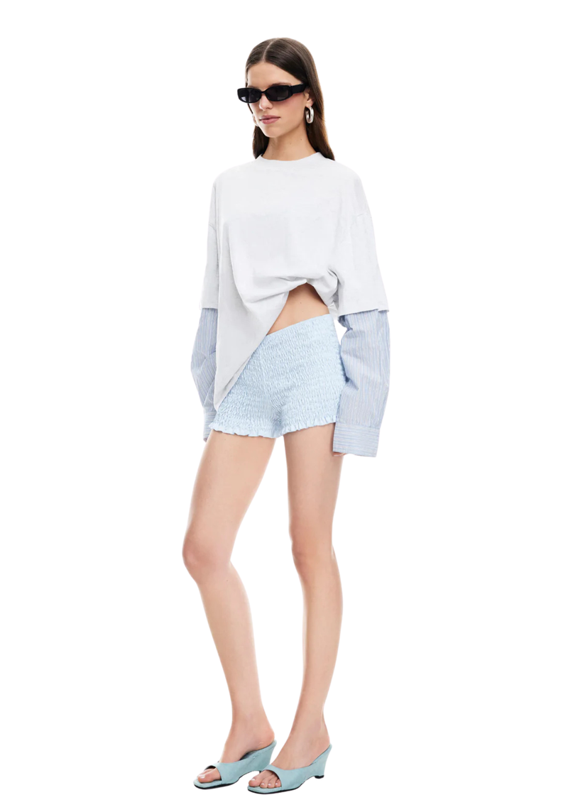 חולצת סנדרו