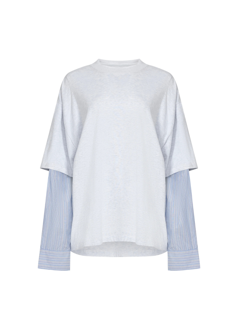 חולצת סנדרו