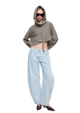 ג'ינס ברטון | ג'ינס