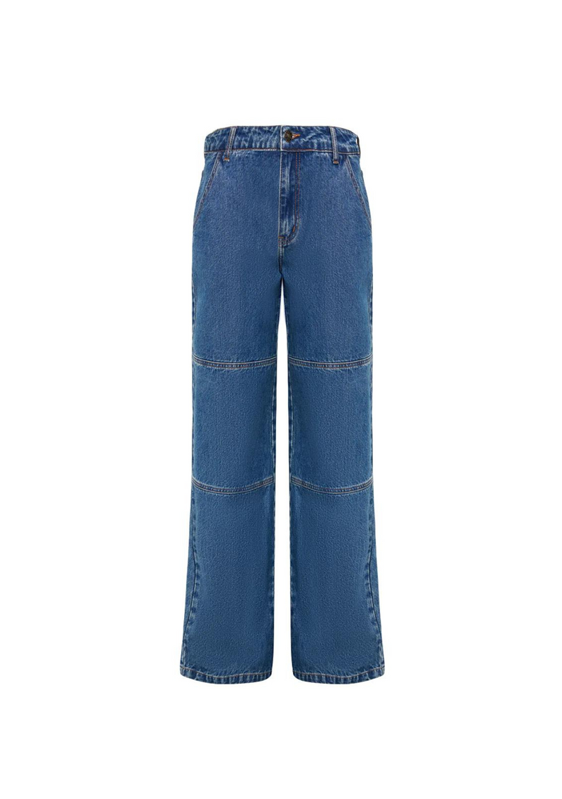 ג'ינס לוקה | כחול