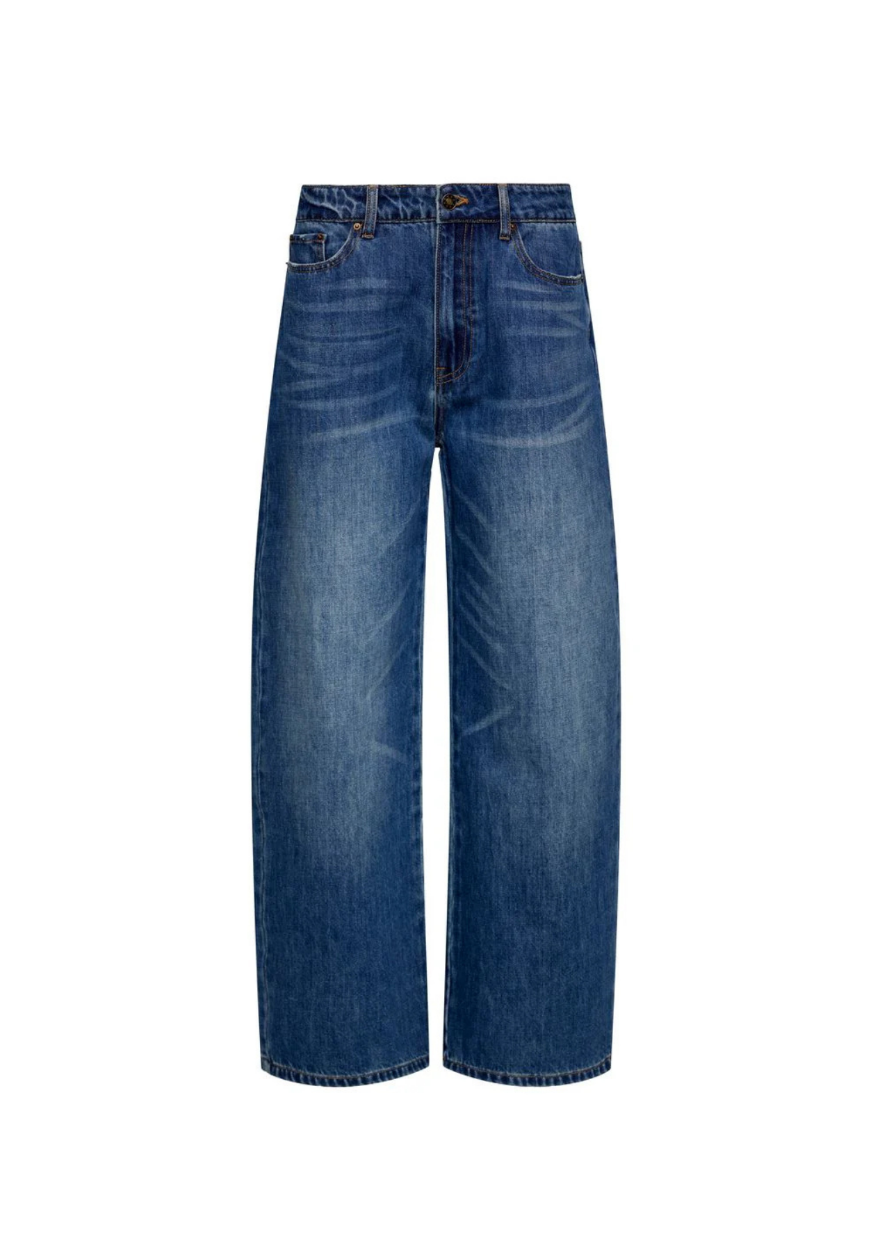 ג'ינס צ'ארלי