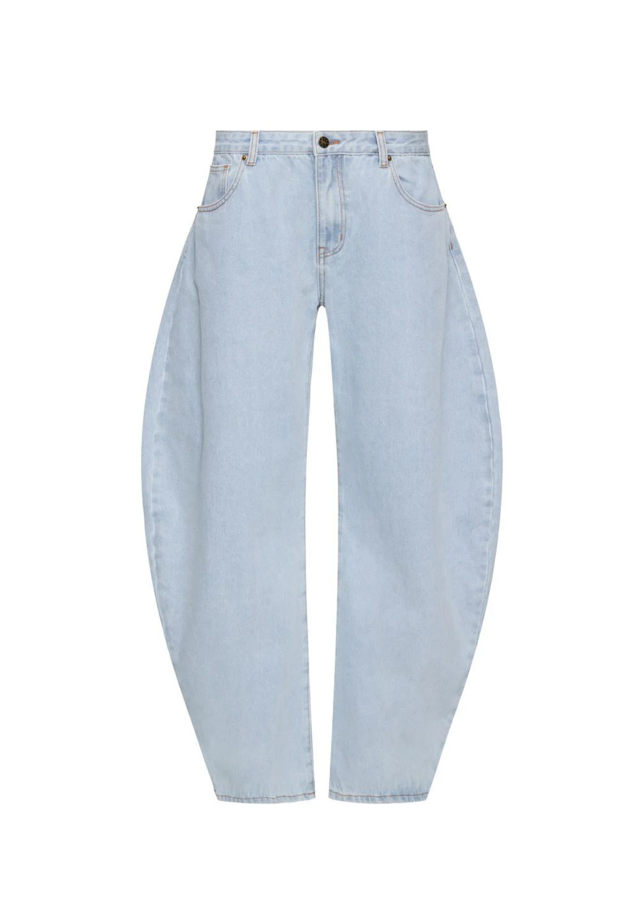 ג'ינס ברטון | ג'ינס