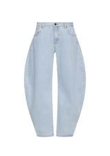 ג'ינס ברטון | ג'ינס