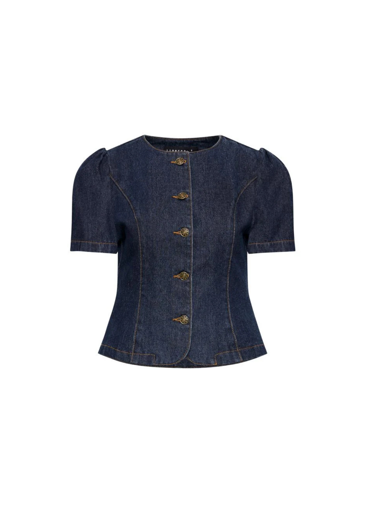 חולצת פיליפ | ג'ינס כהה