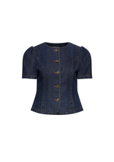 חולצת פיליפ | ג'ינס כהה