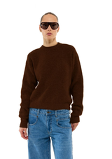 סריג ג'ולי | חום