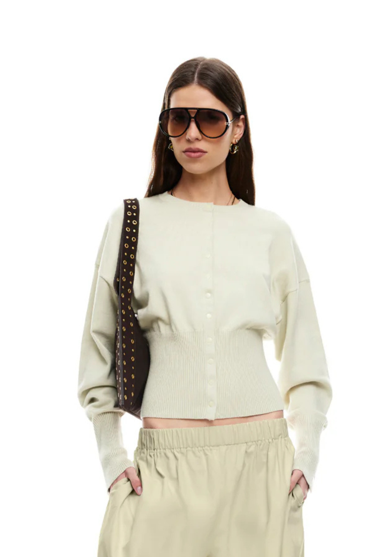 קרדיגן קיילי | מאצ׳ה