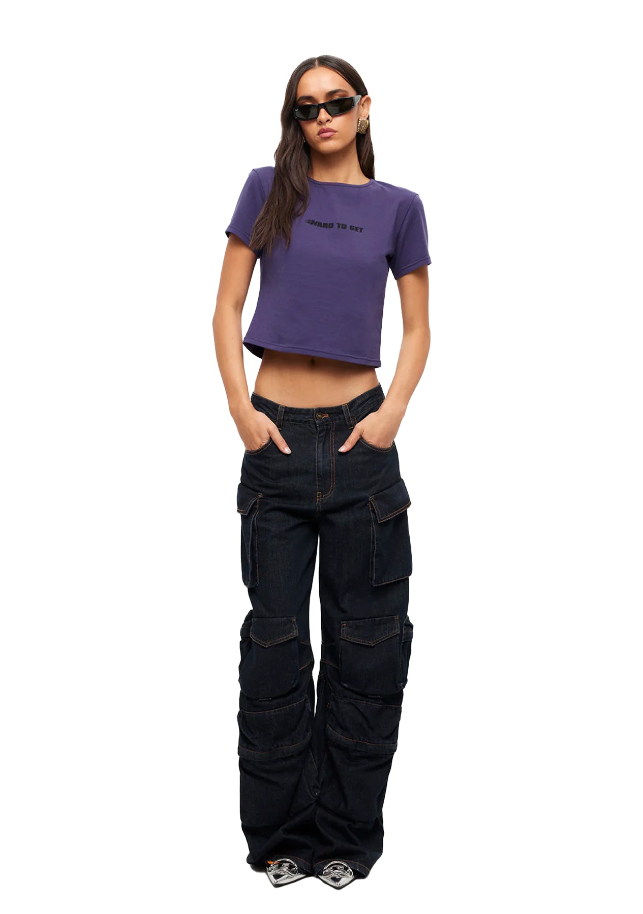 טי שרט טאיה - 