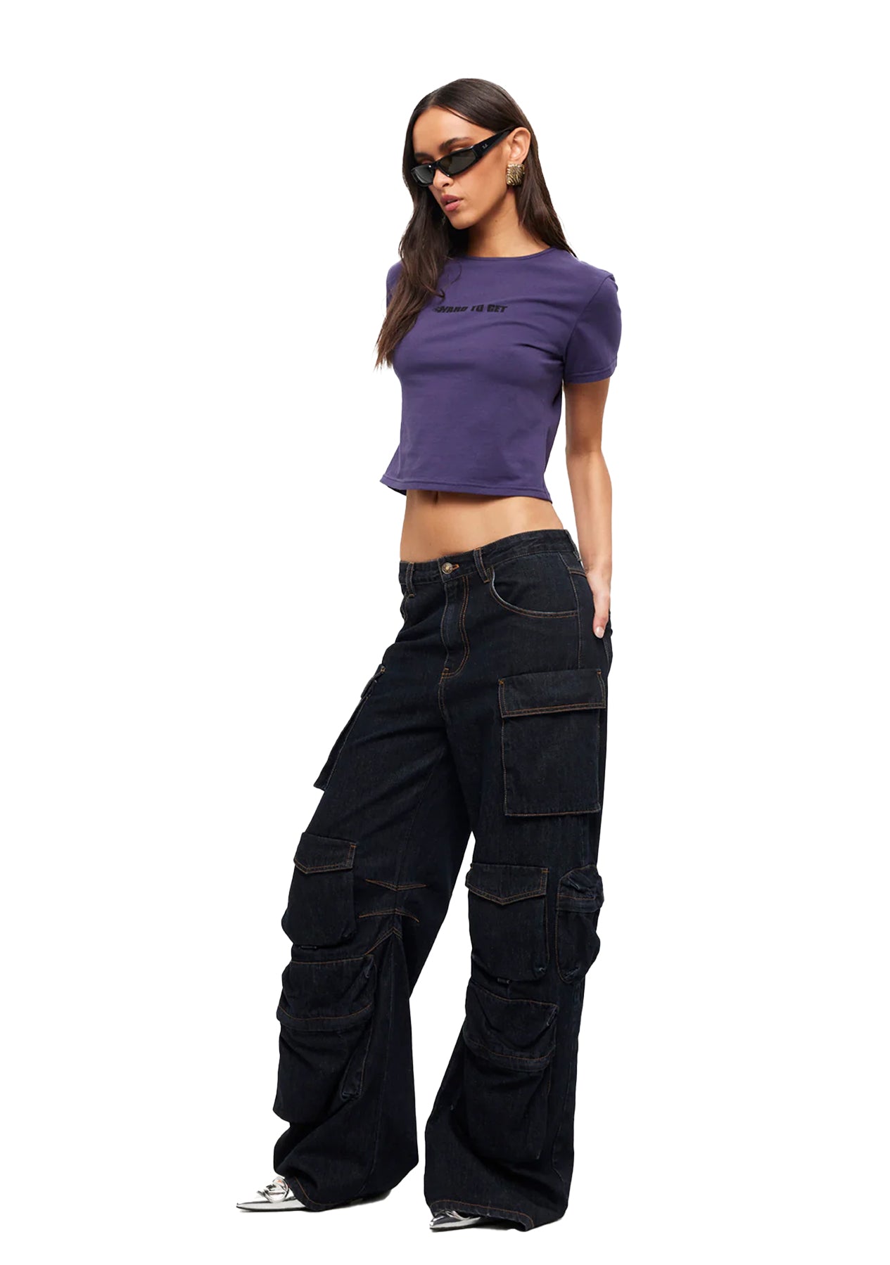 טי שרט טאיה - 