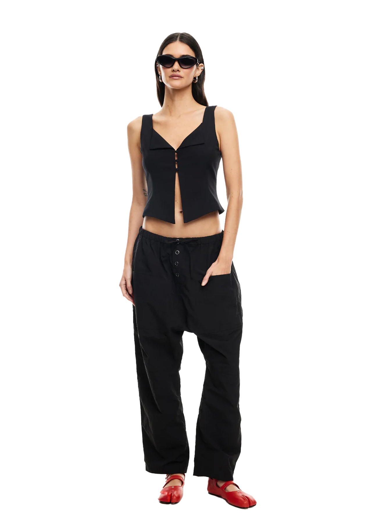 מכנסי מייסון - 