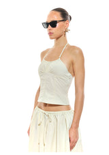 טופ לאוני | אבן