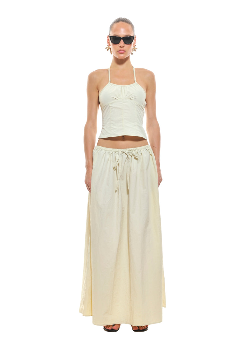 חצאית לאוני | אבן