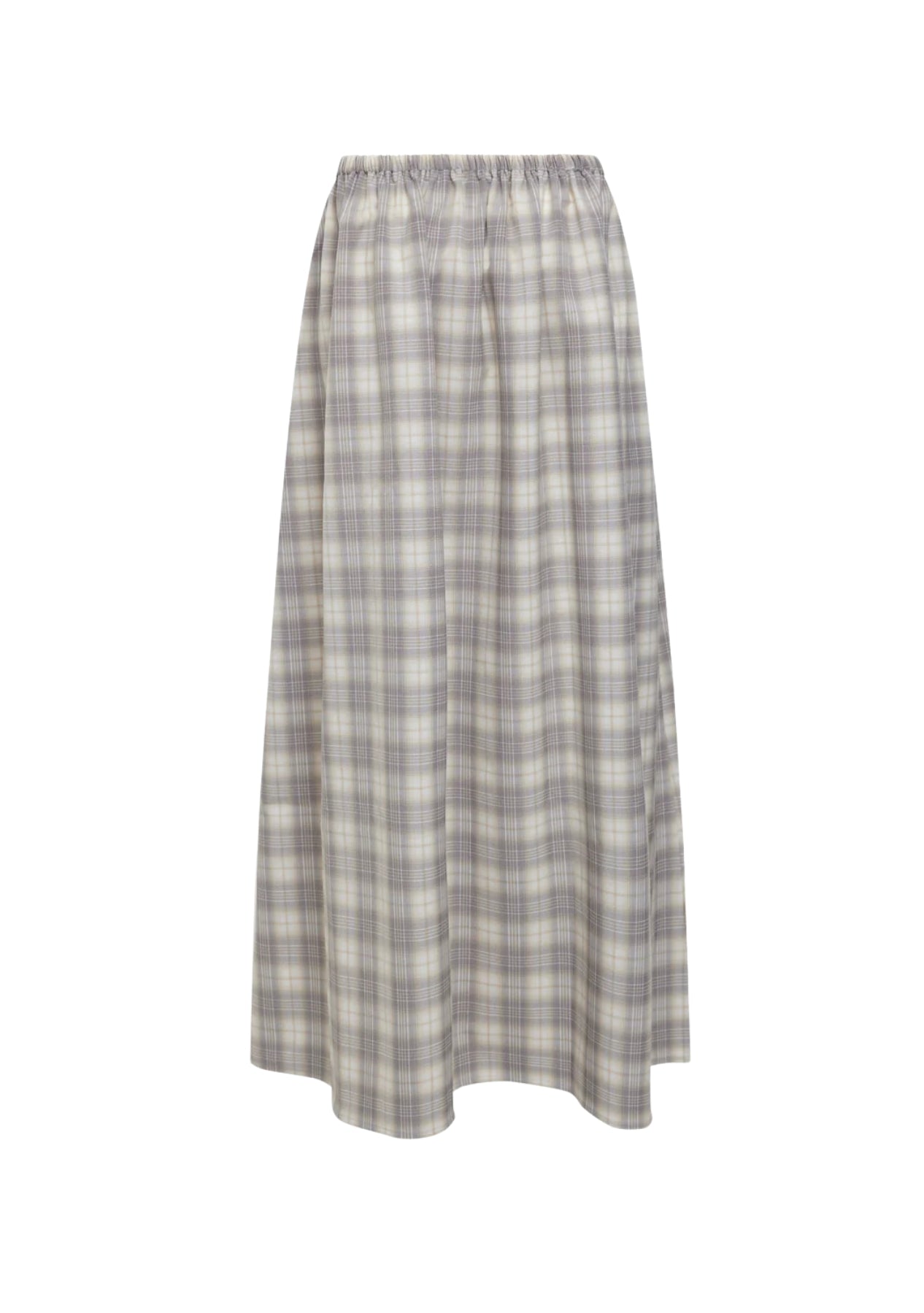 חצאית לאוני | משבצות