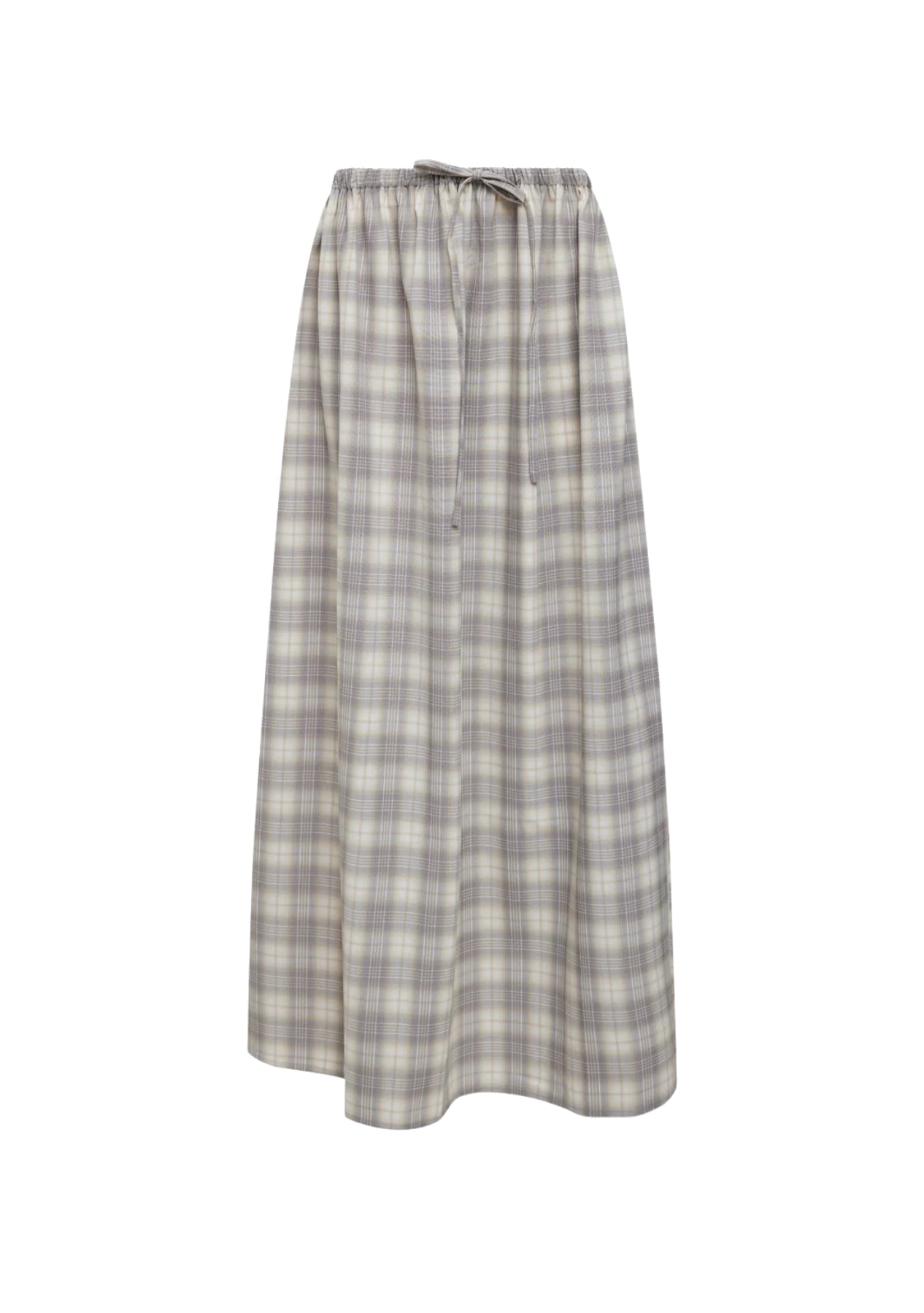 חצאית לאוני | משבצות