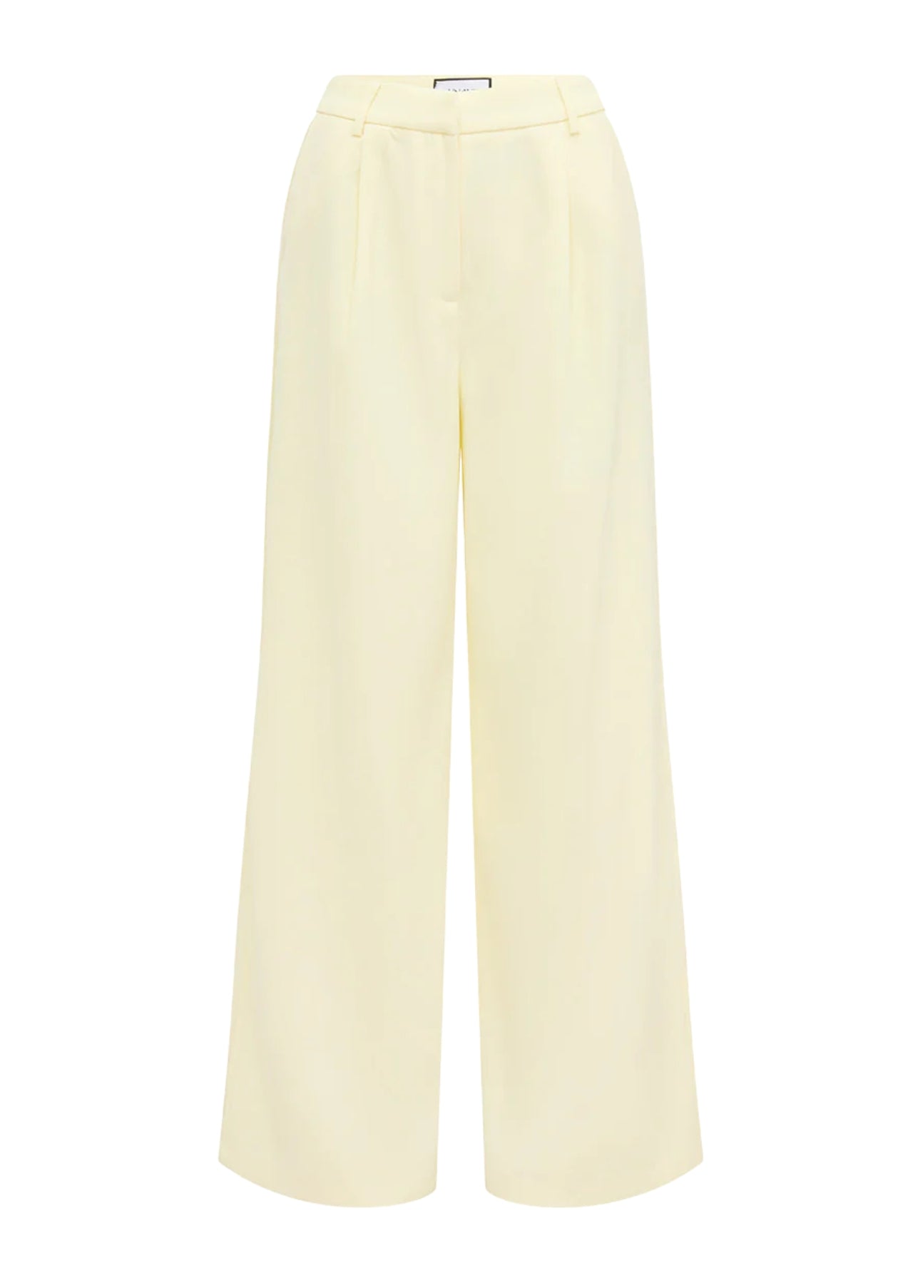 מכנסי איסט | בננה