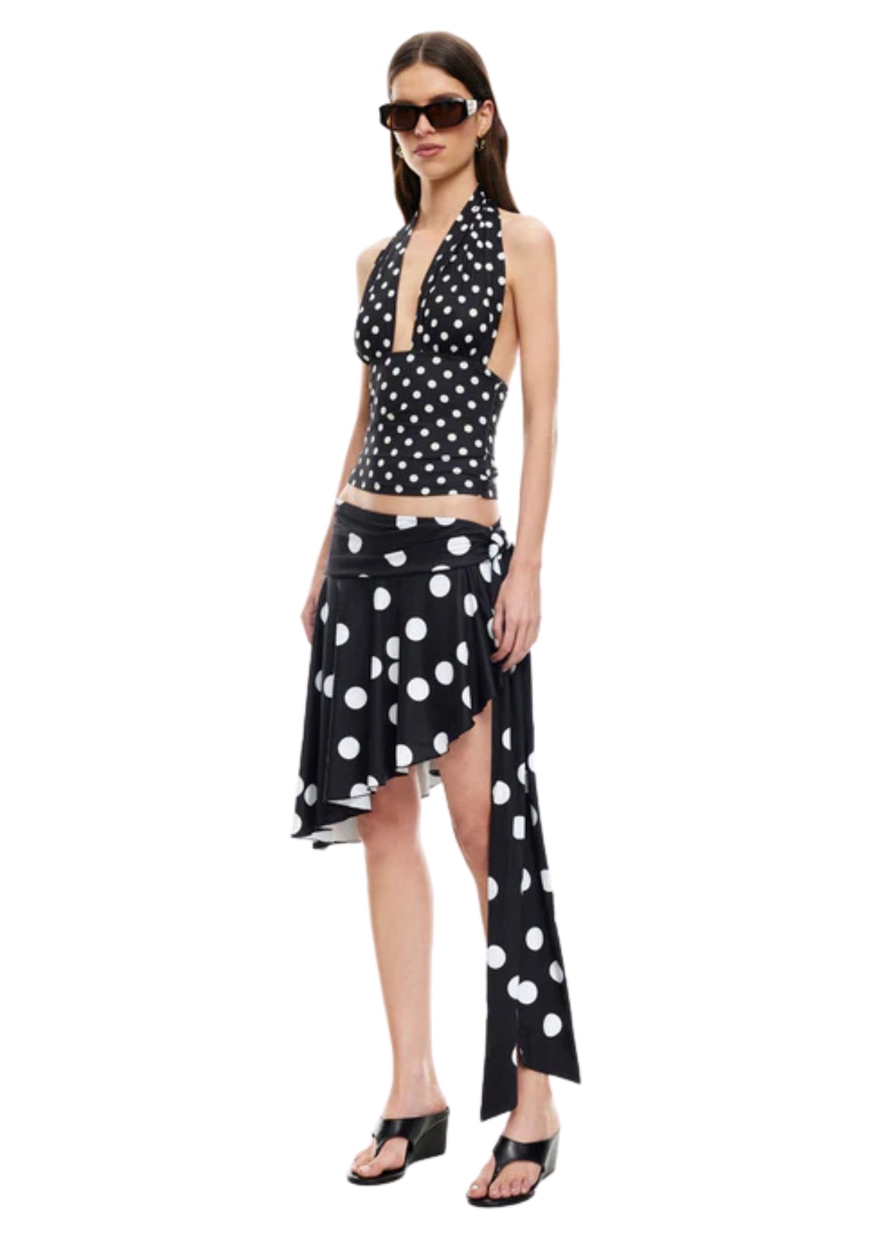 חצאית פילאר