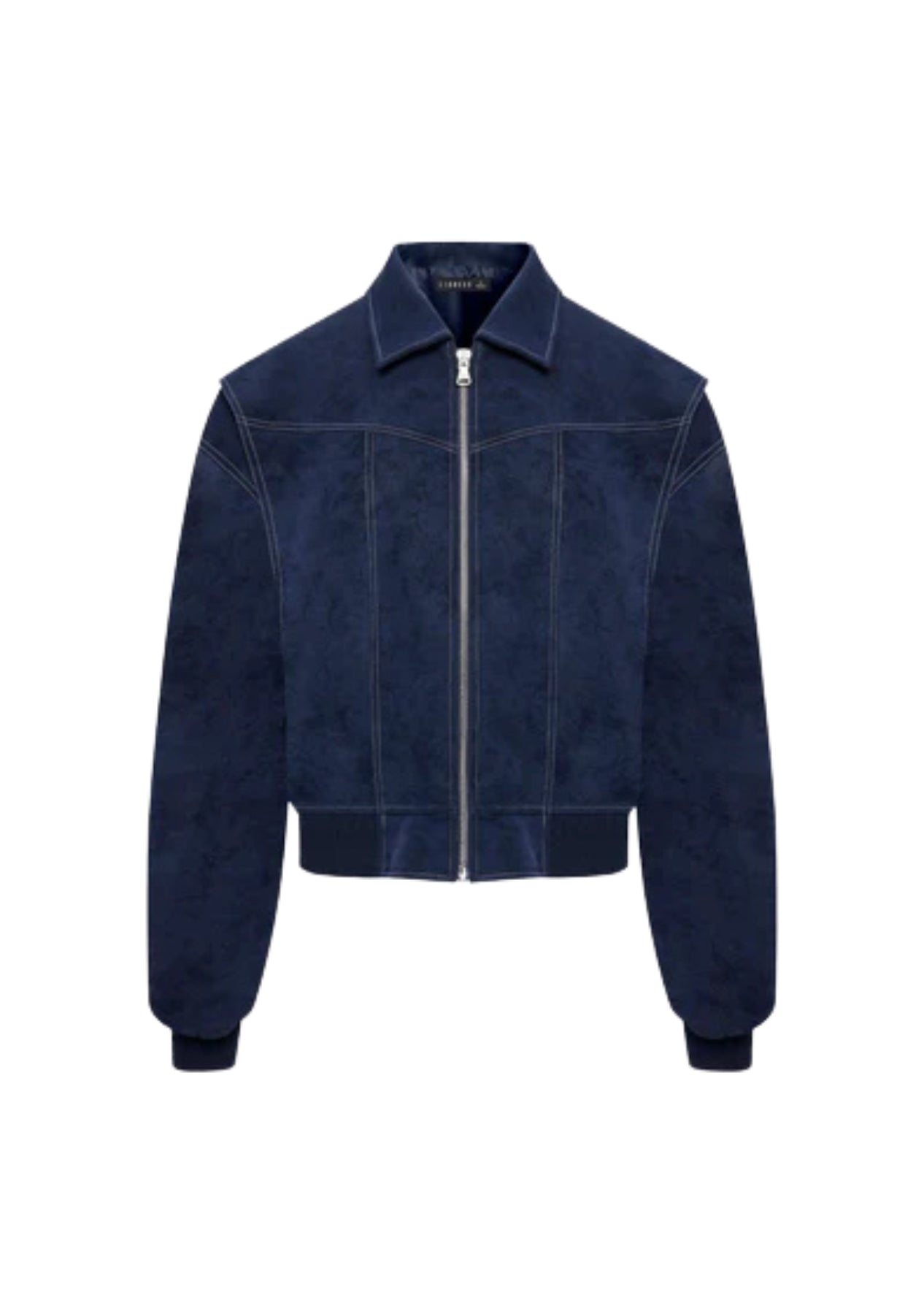 ג'קט בומבר ניקו | נייבי