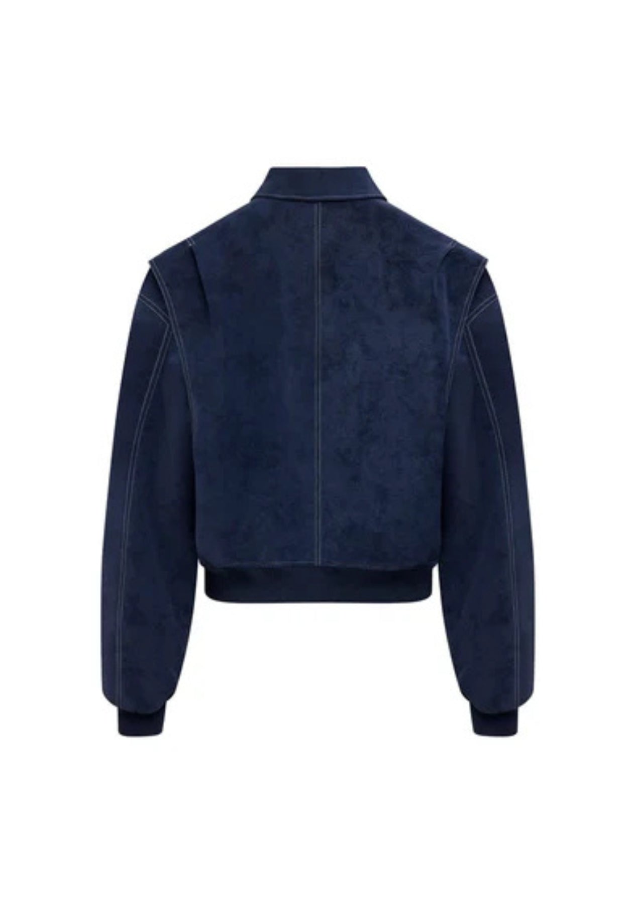 ג'קט בומבר ניקו | נייבי