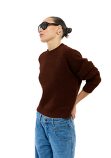 סריג ג'ולי | חום