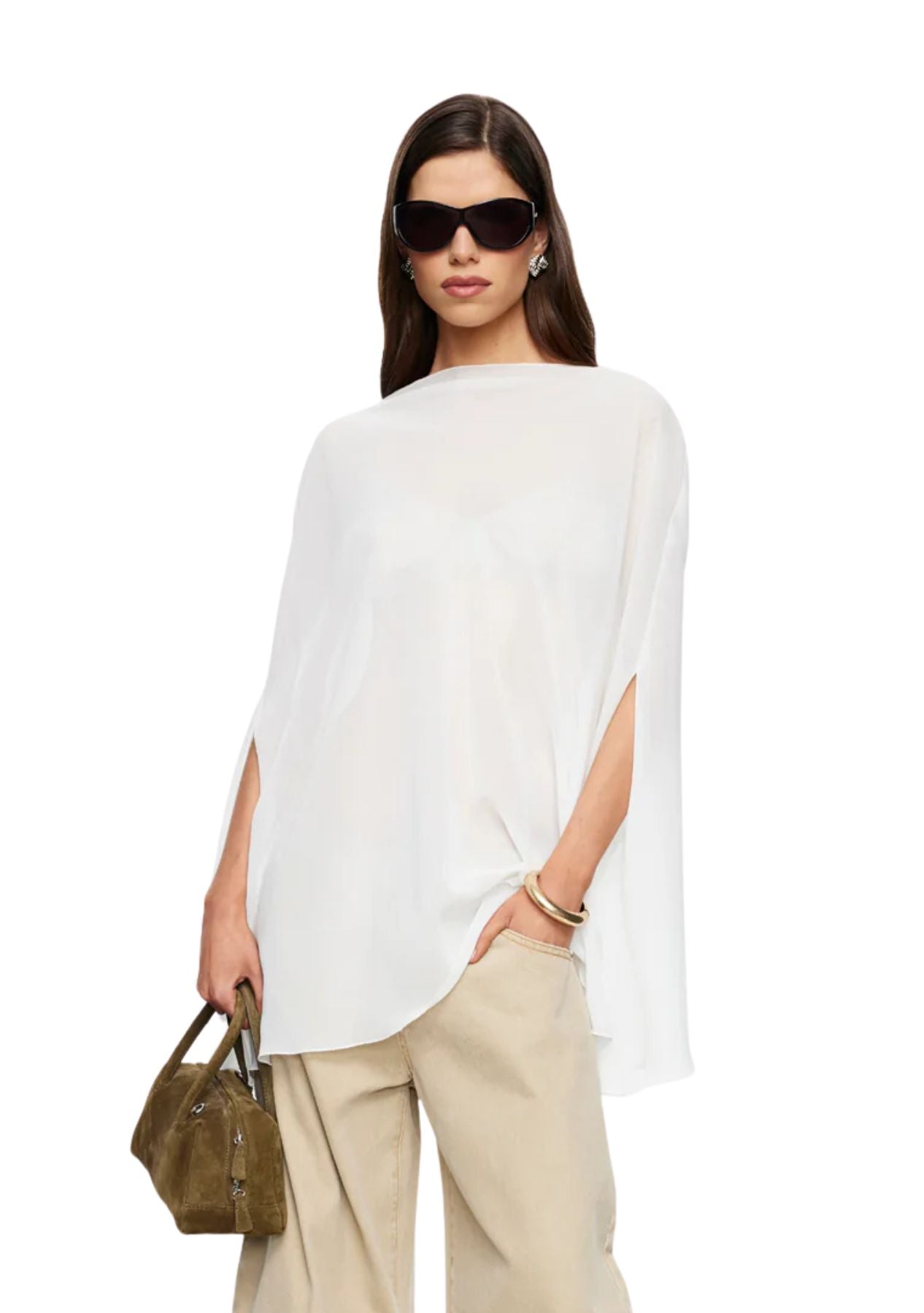 חולצת בלייר