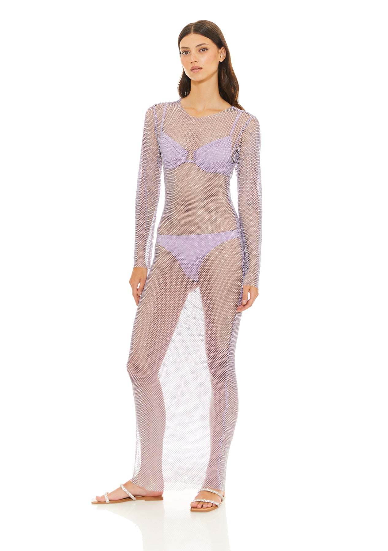 שמלת קרלי | לילך - 