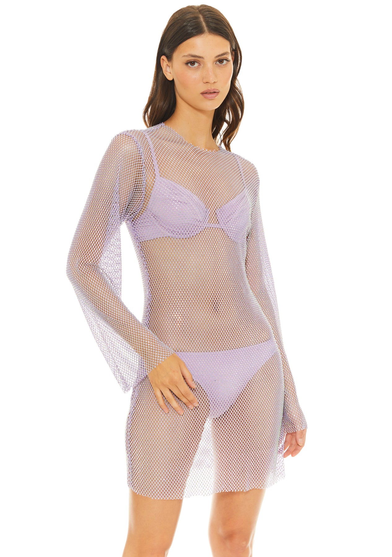 שמלת קנדיס | לילך - 