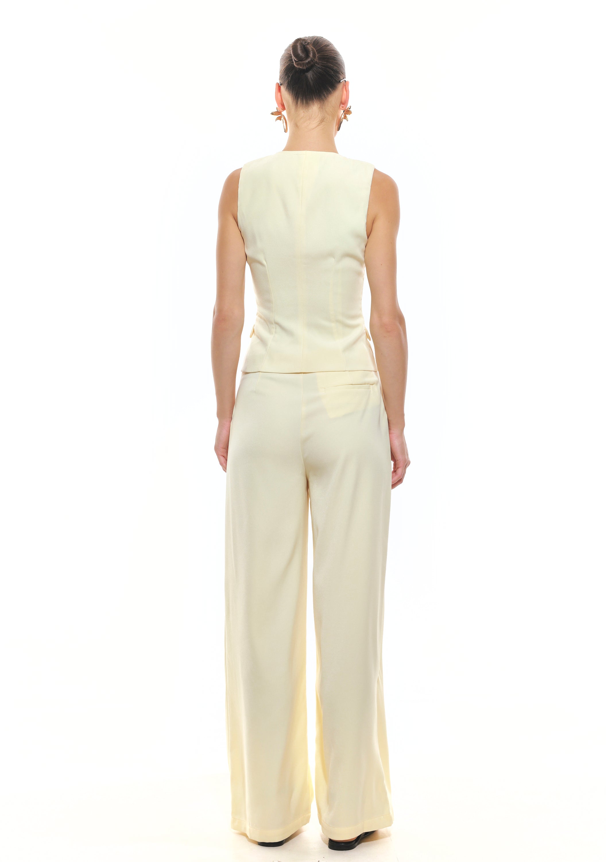 מכנסי איסט | בננה