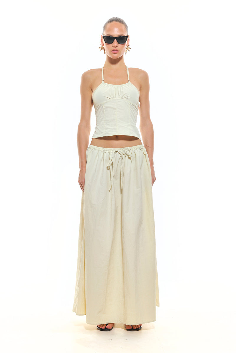 טופ לאוני | אבן