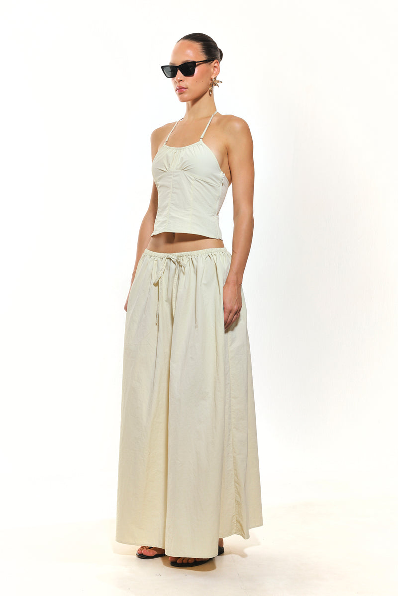 טופ לאוני | אבן