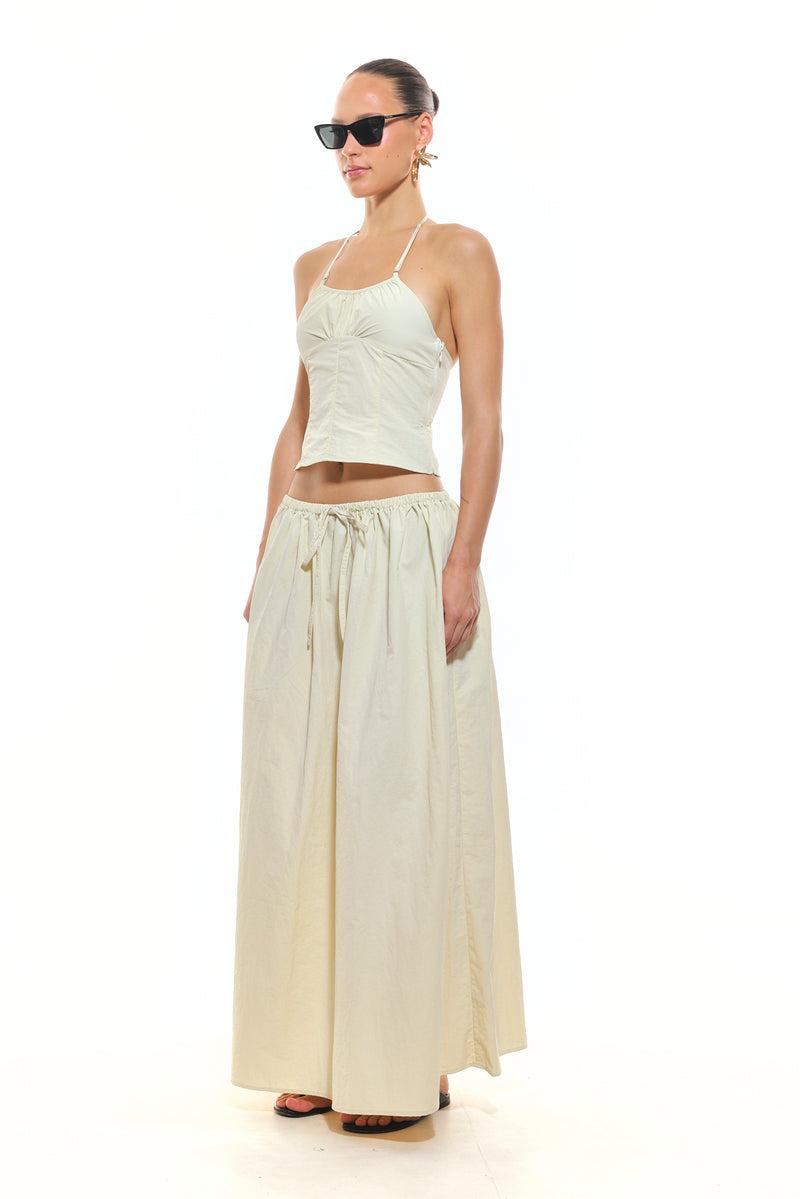 חצאית לאוני | אבן