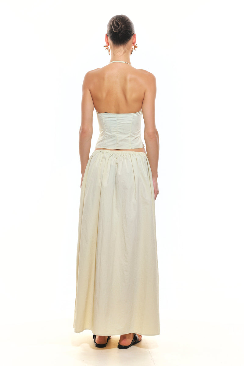 חצאית לאוני | אבן