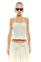 טופ לאוני | אבן