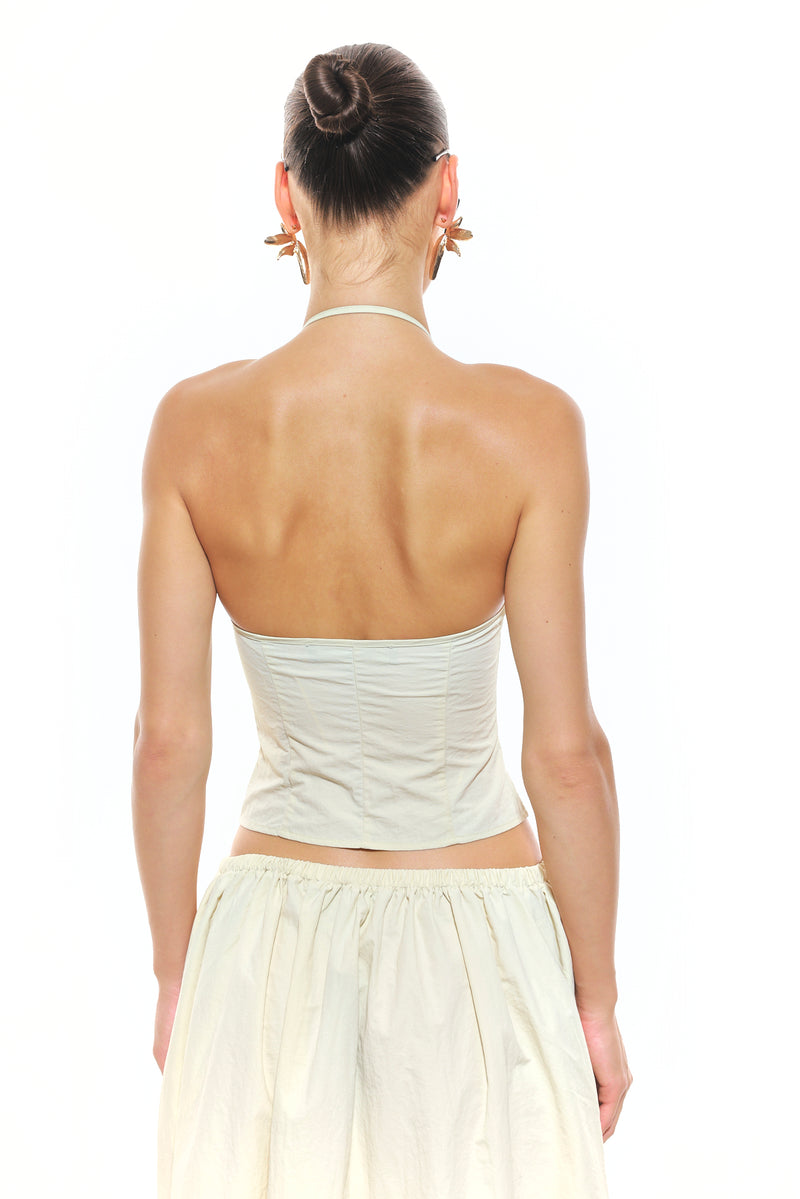 טופ לאוני | אבן