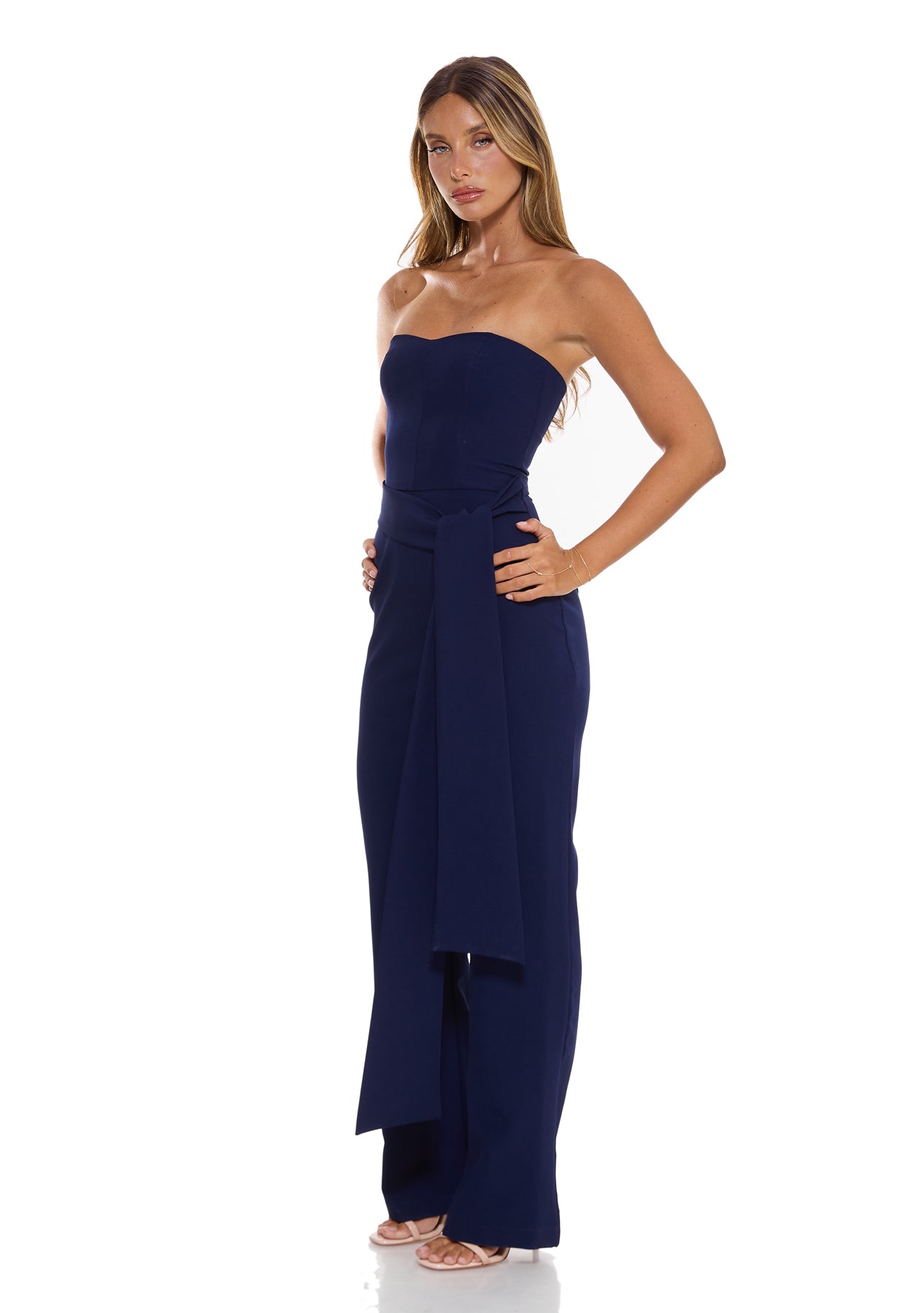 אוברול ג'סי | נייבי - 