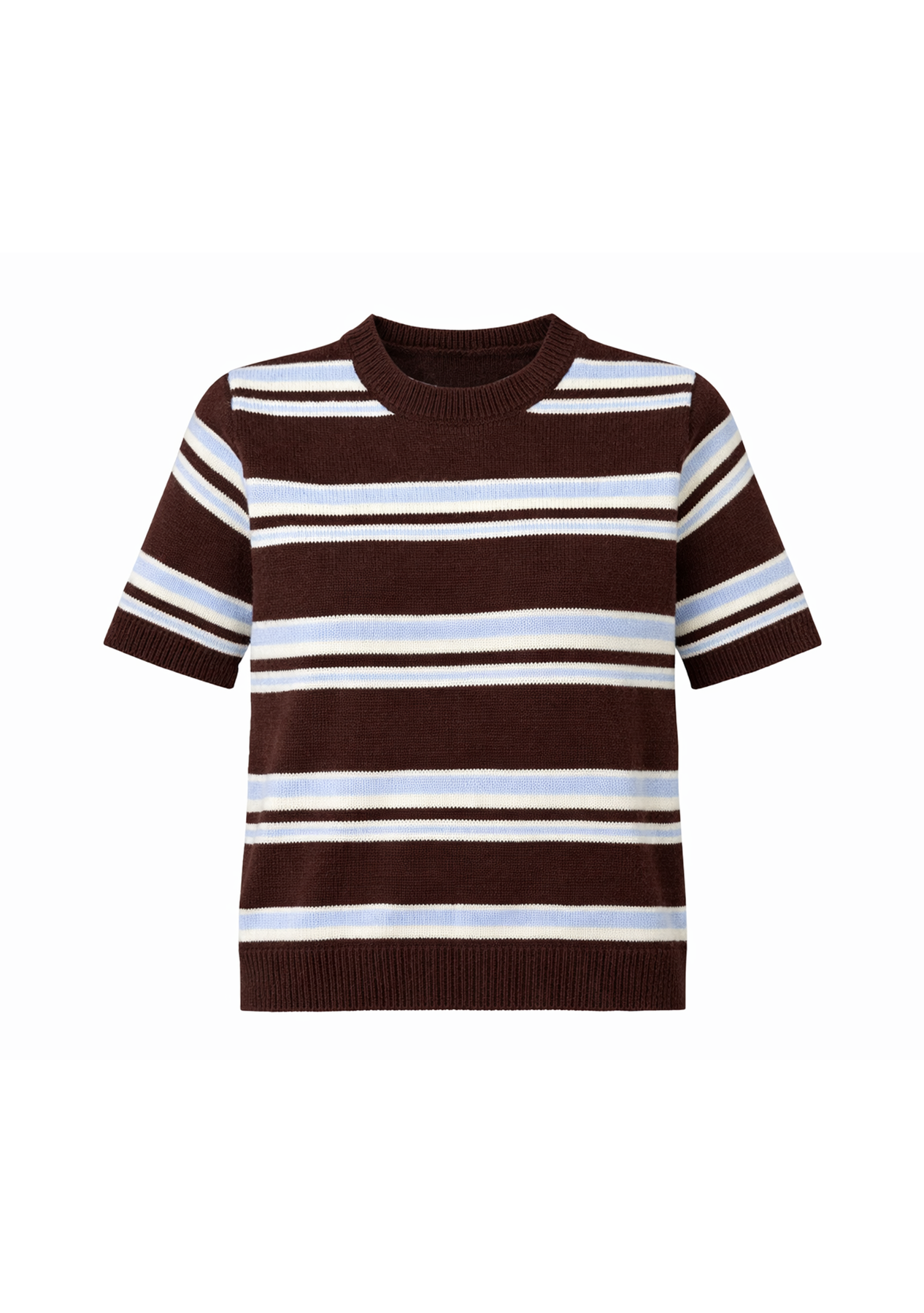 חולצת סריג איזבל