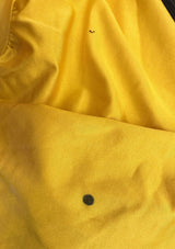 SECOND LIFE - שמלת אווה | צהוב XS